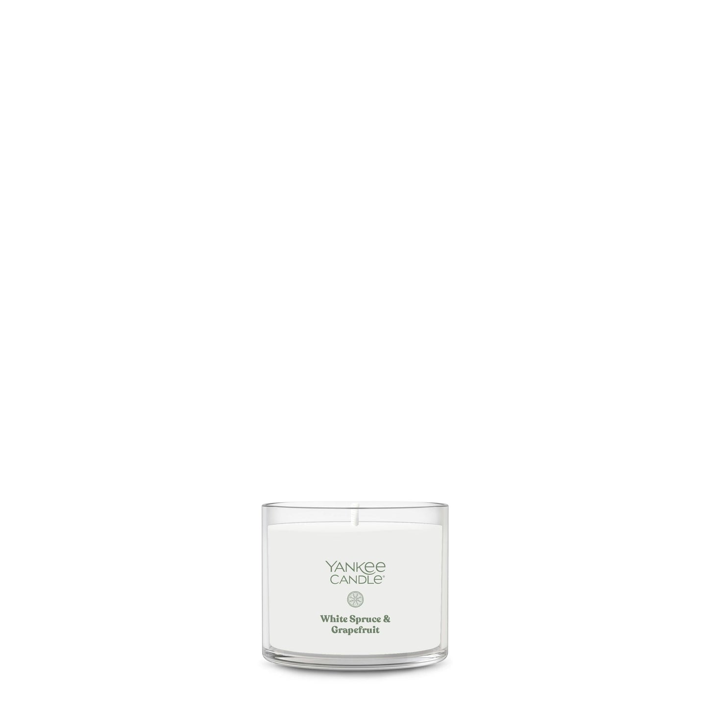 White Spruce & Grapefruit