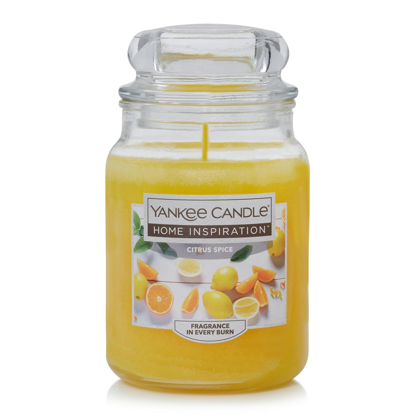 Citrus Spice
