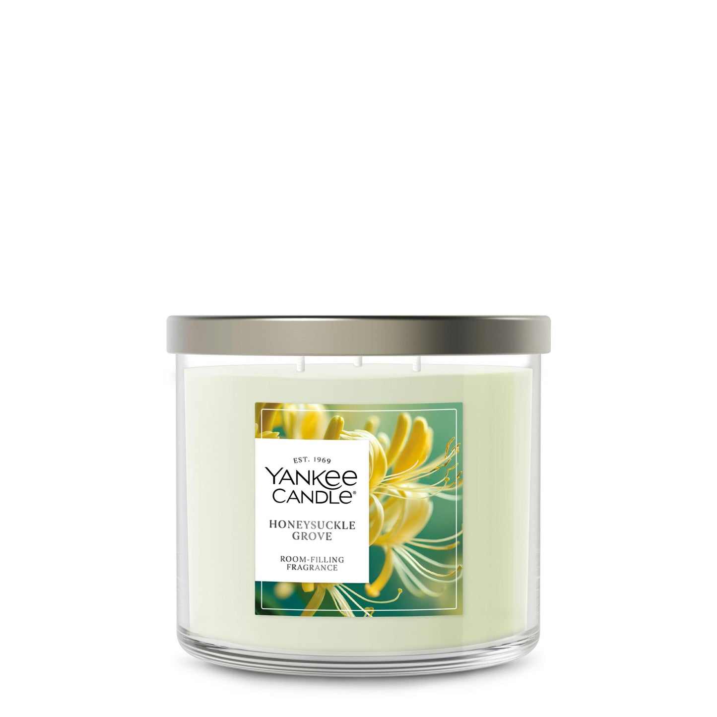 Honeysuckle Grove