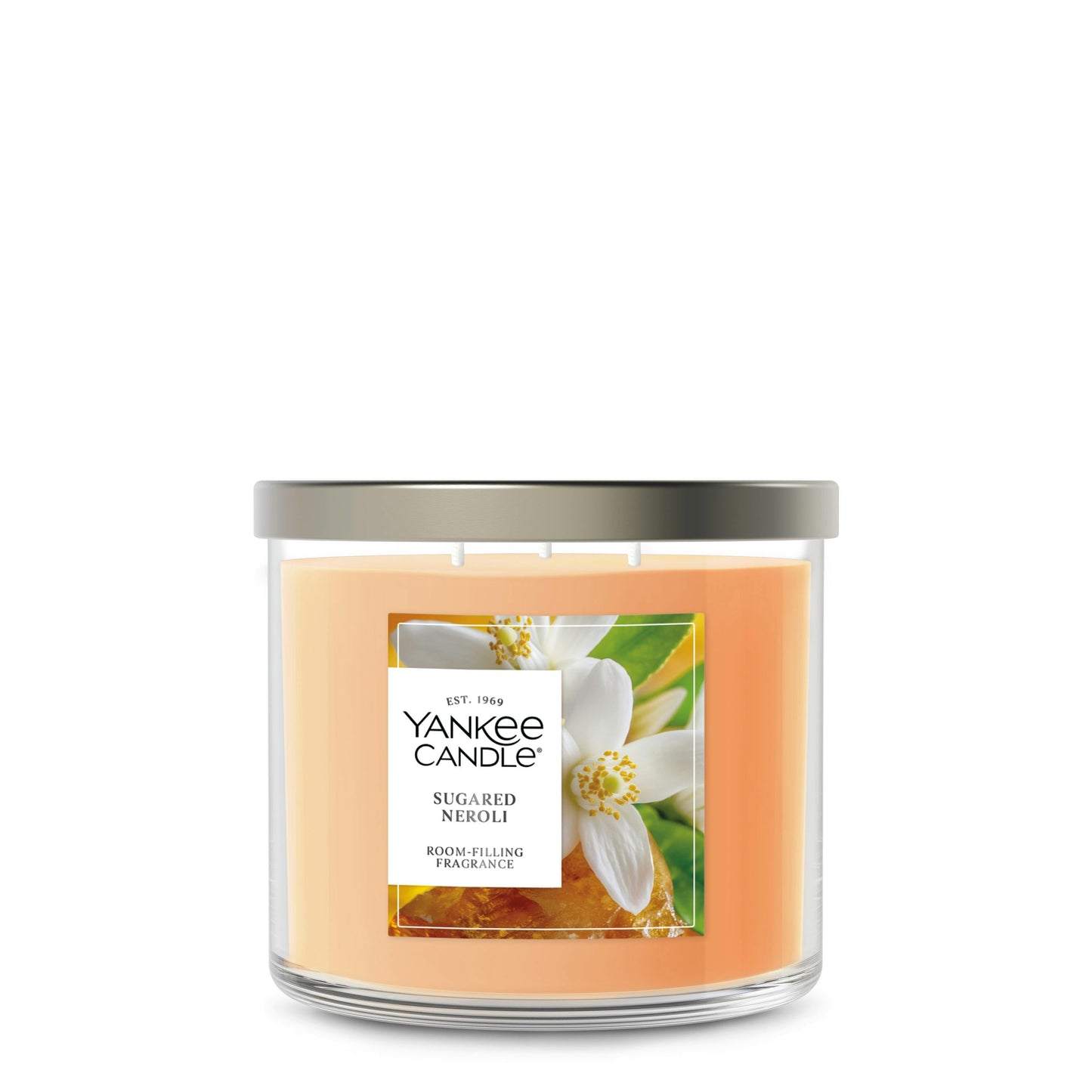Sugared Neroli