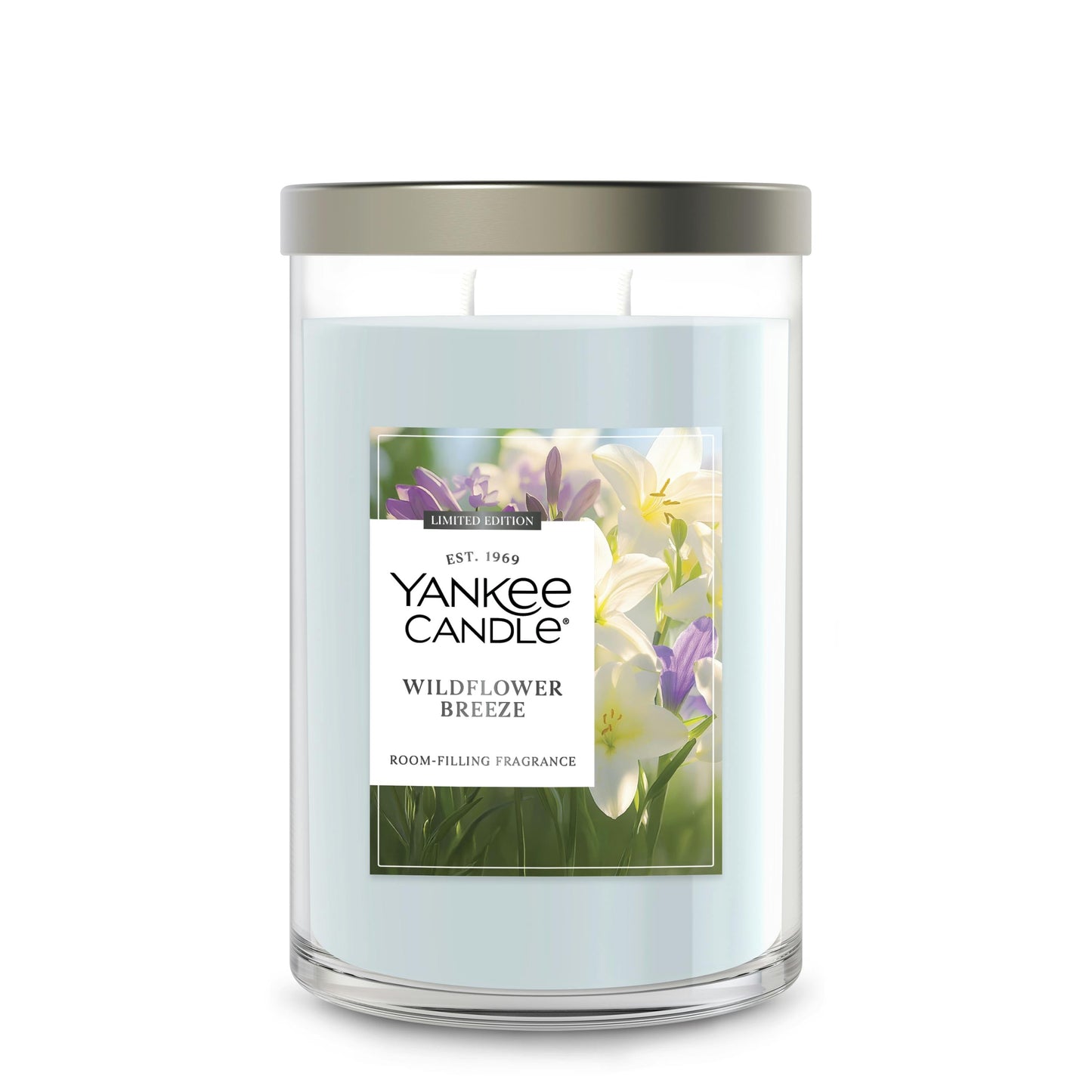 Wildflower Breeze