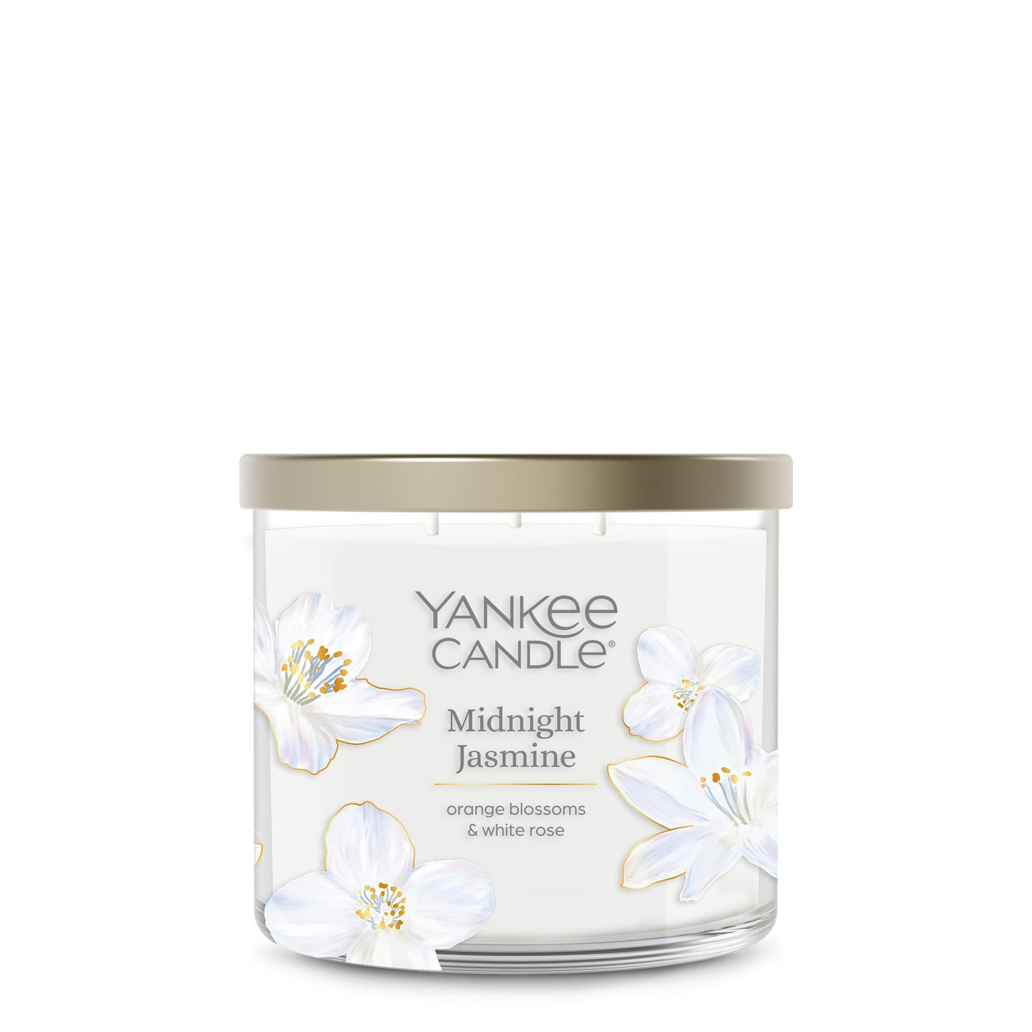 Midnight Jasmine