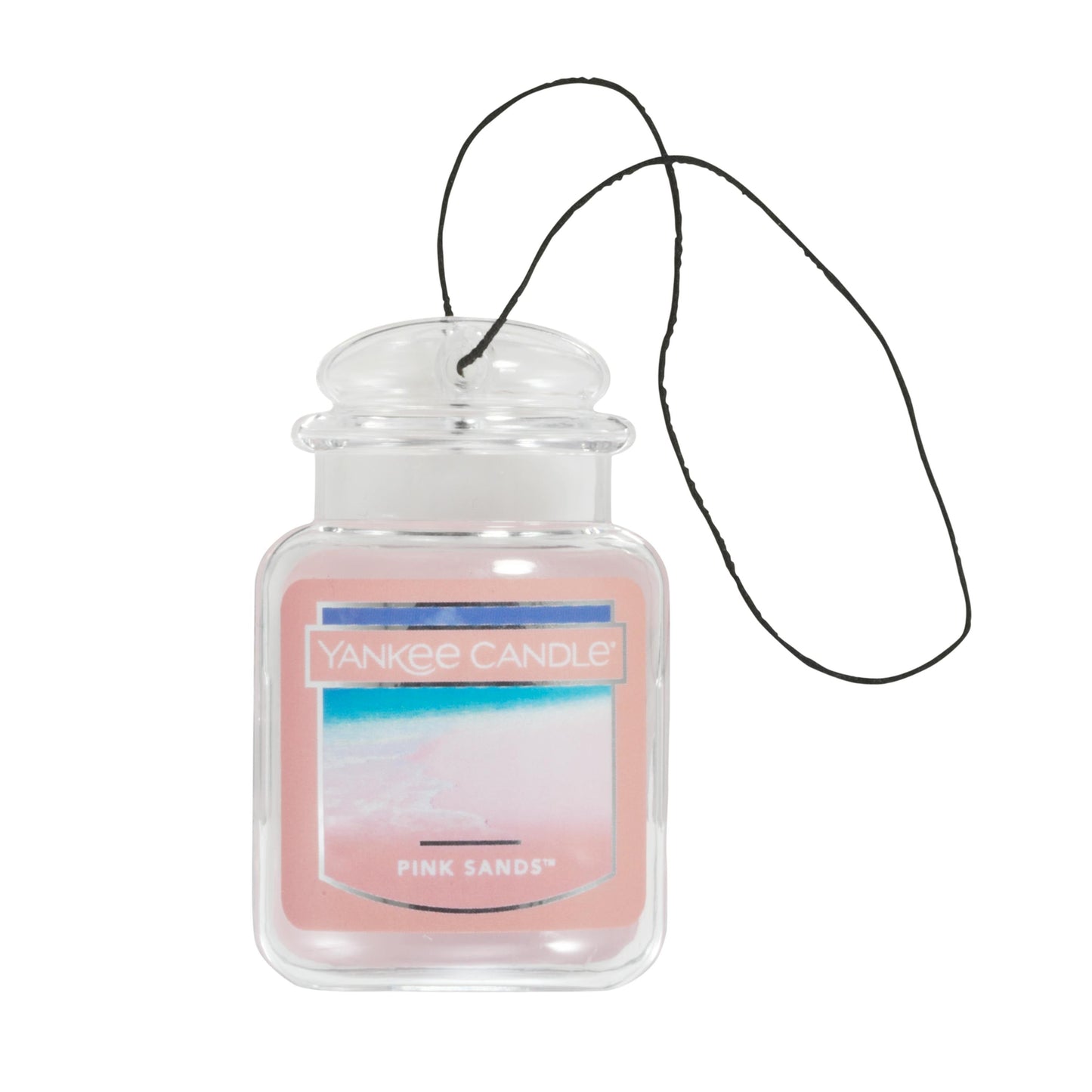 Pink Sands™