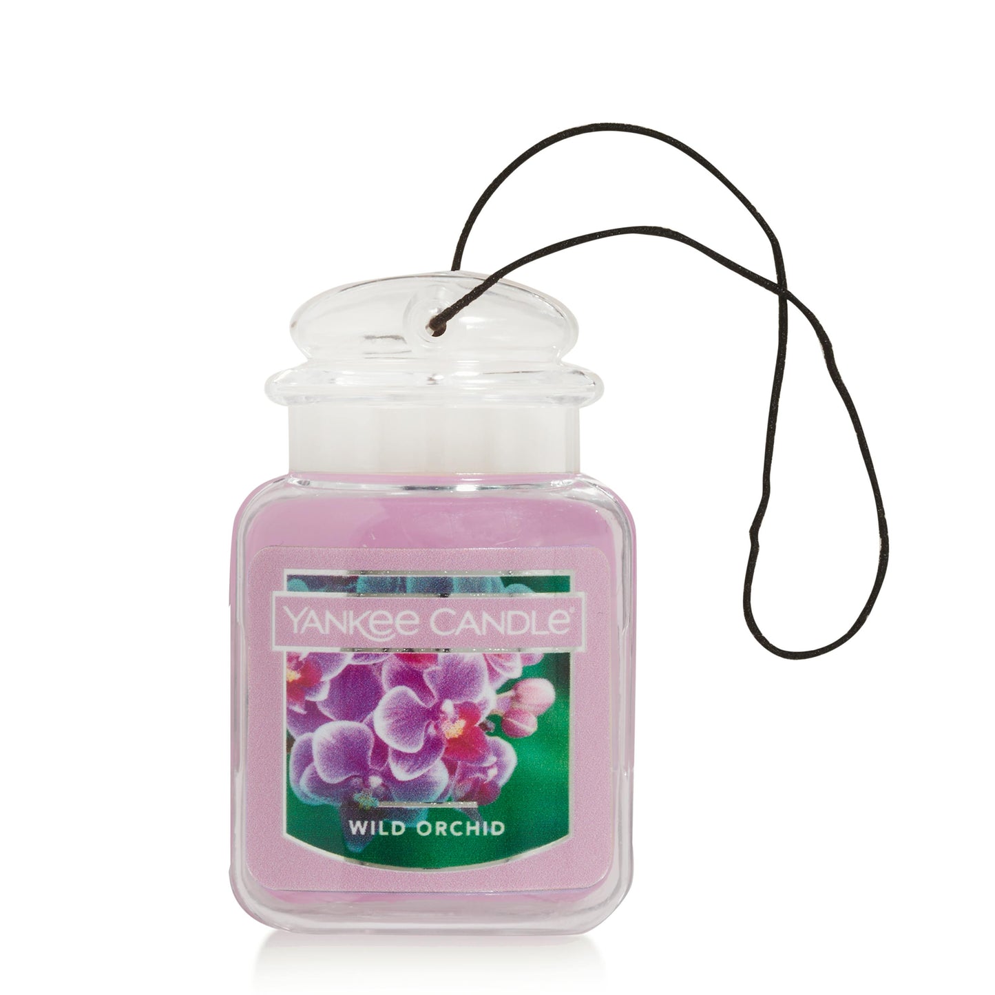 Wild Orchid