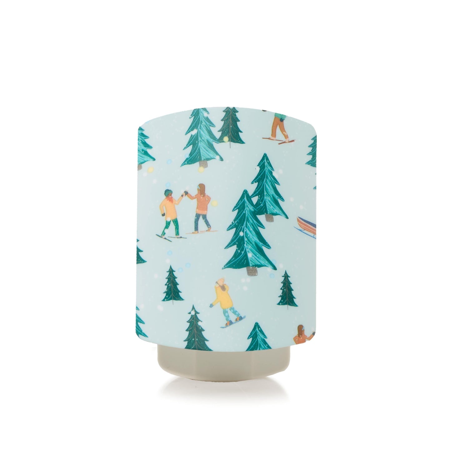 Après Ski ScentPlug® Diffuser with Light