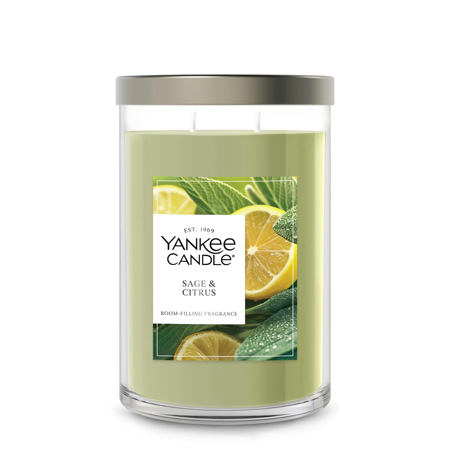 Sage & Citrus