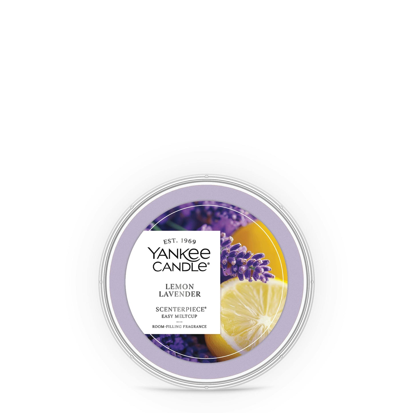 Lemon Lavender