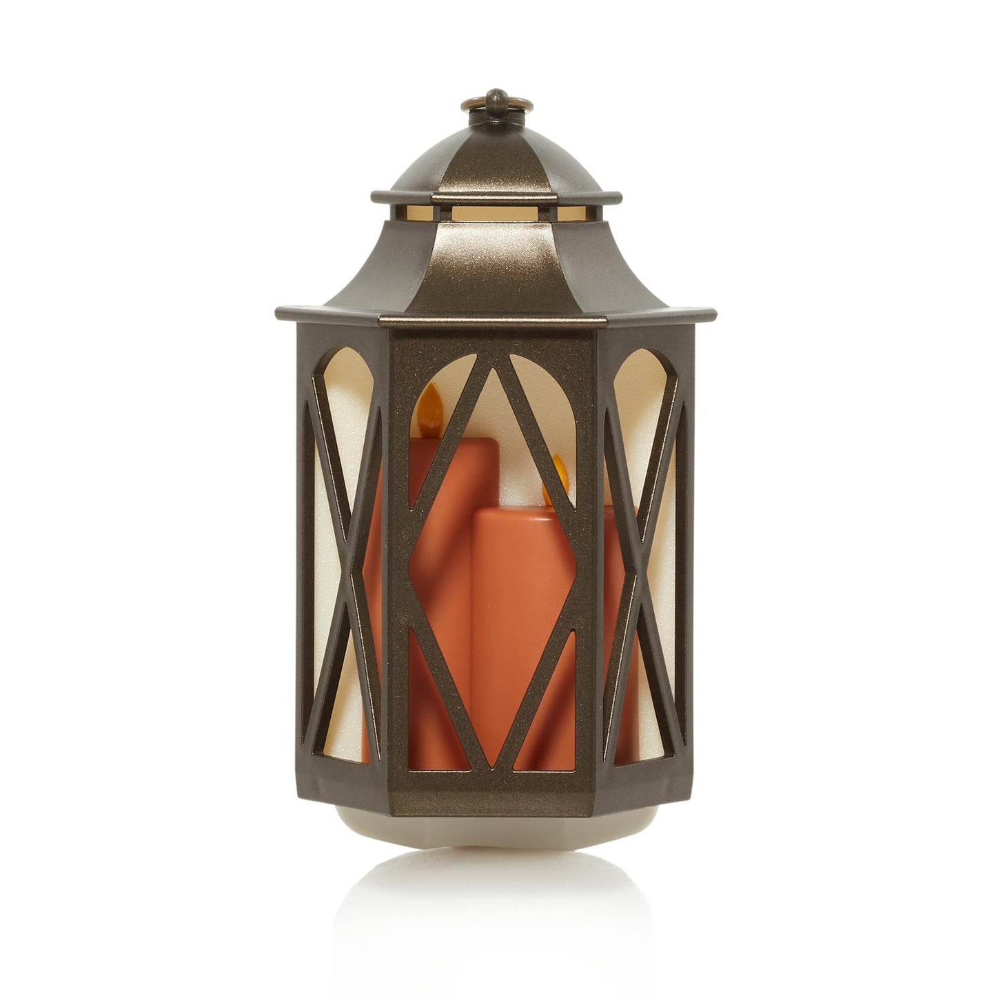 Farmhouse Lantern ScentPlug® Diffuser with Light