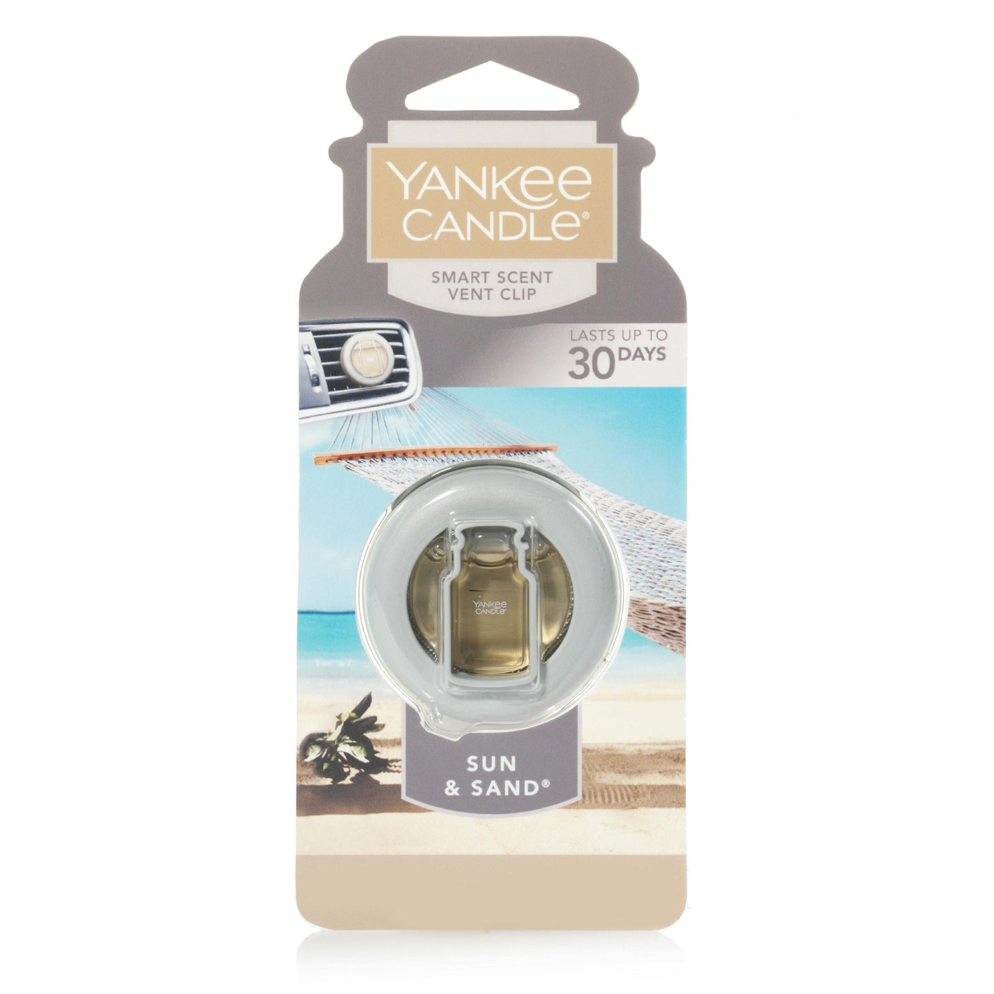 Sun & Sand®