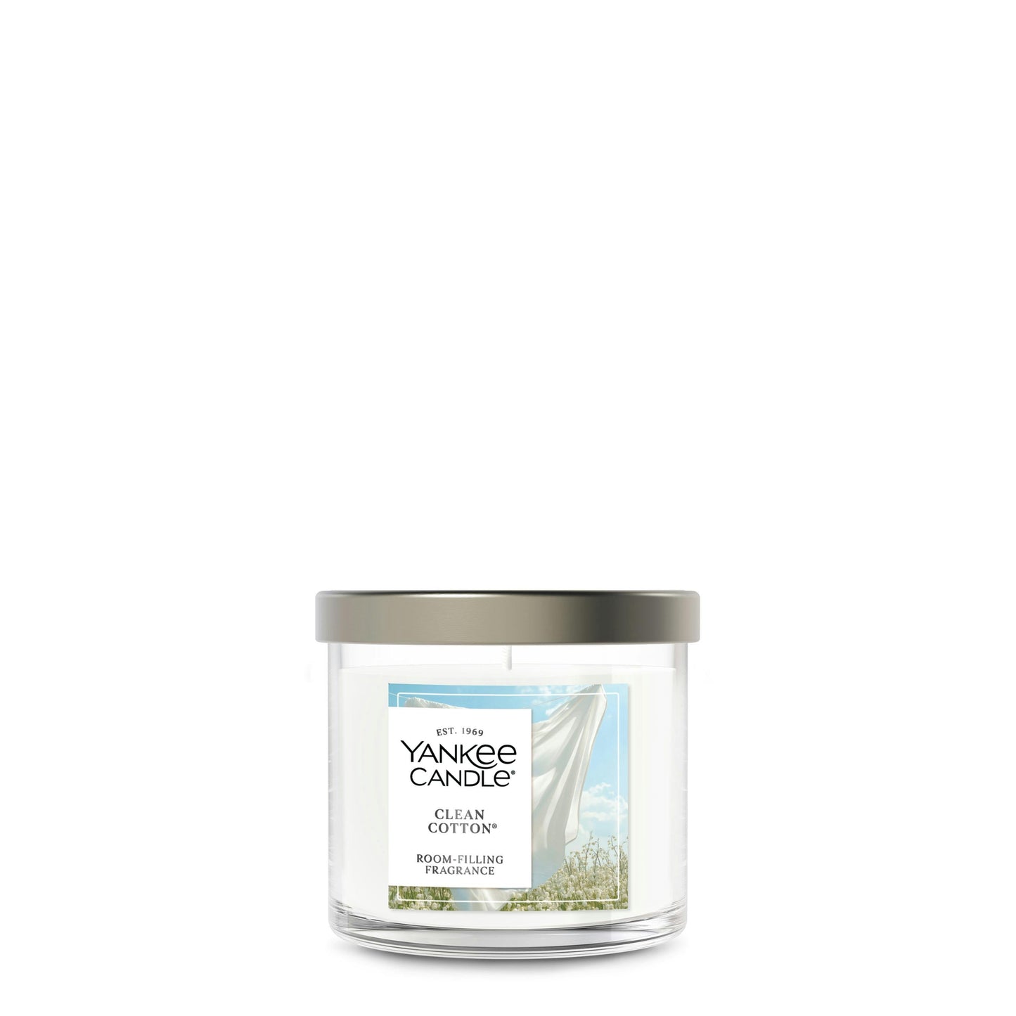 Clean Cotton®