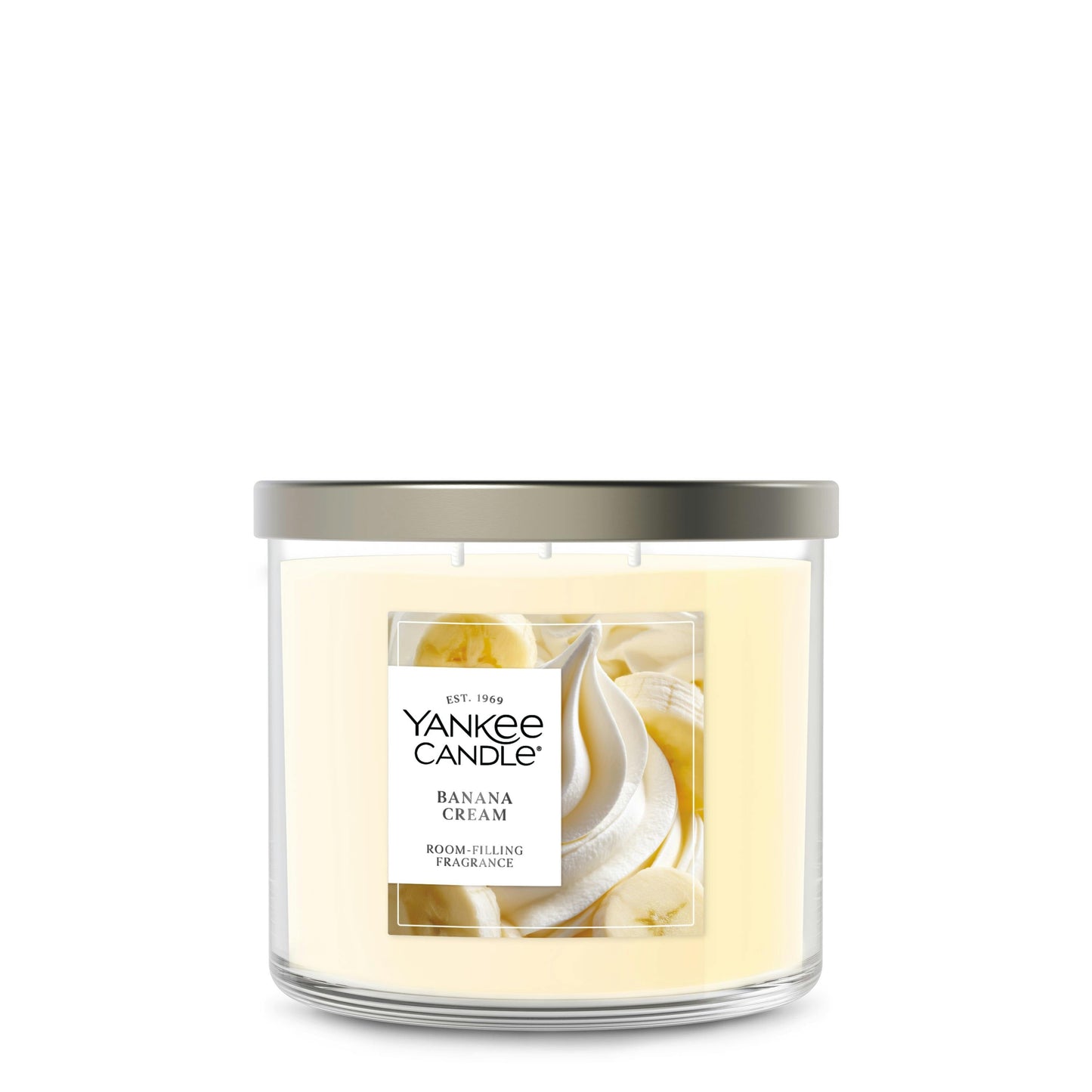 Banana Cream