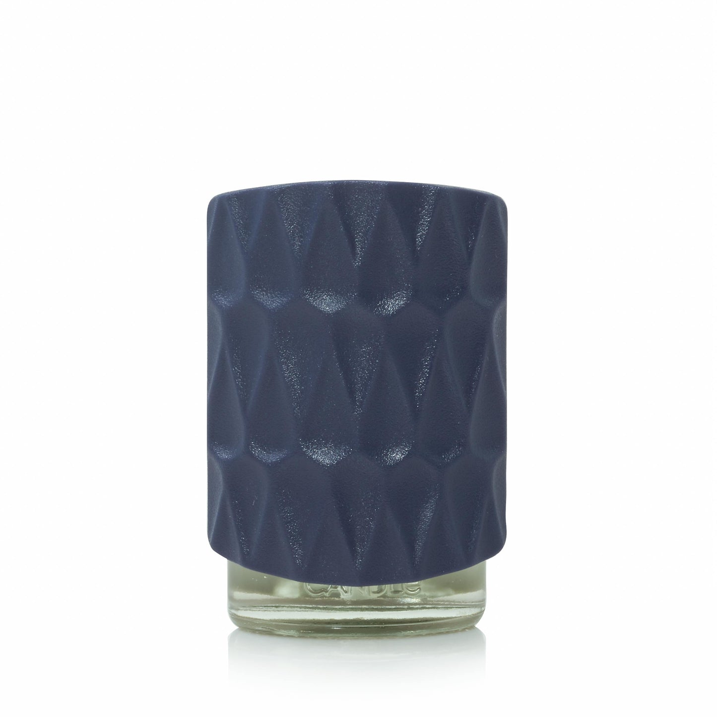 Organic Pattern Blue ScentPlug® Diffuser