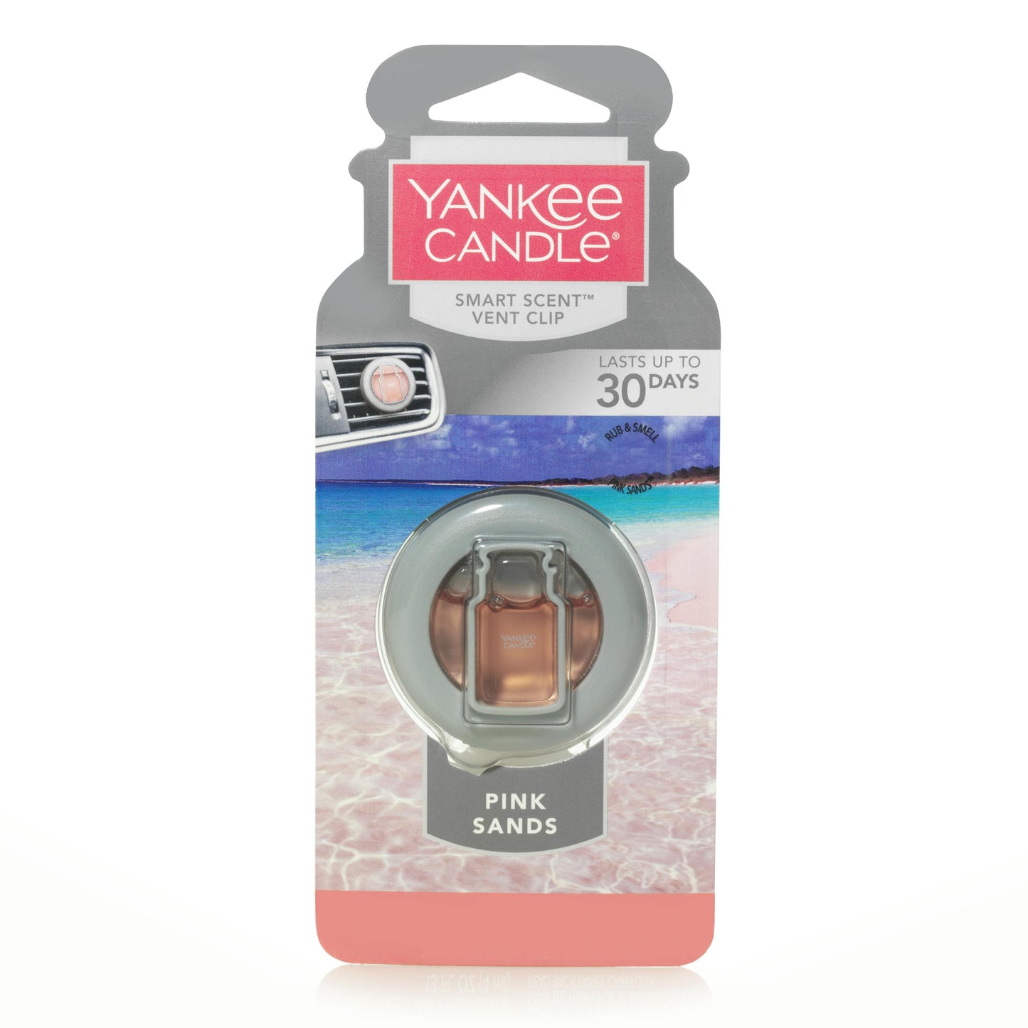 Pink Sands™