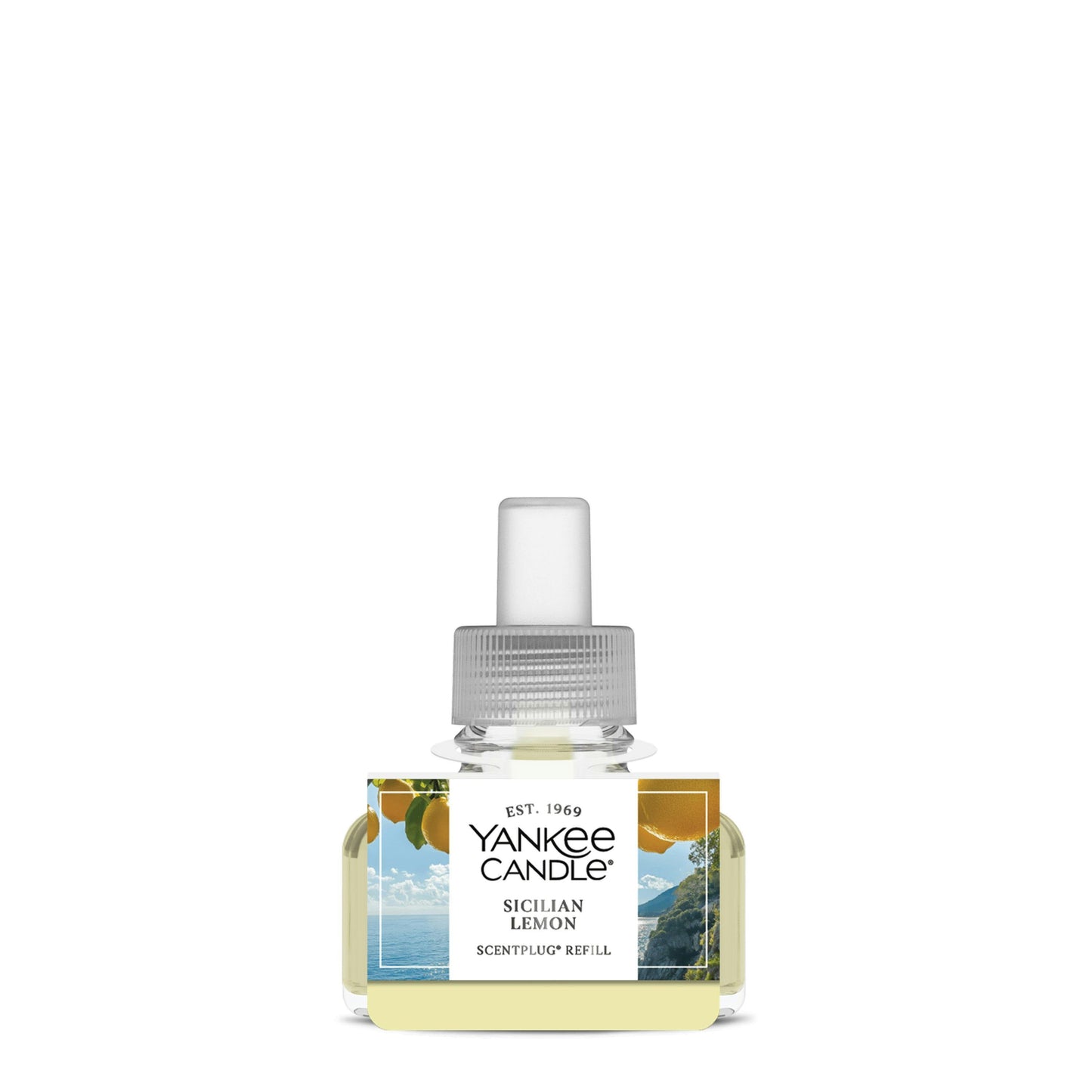 Sicilian Lemon