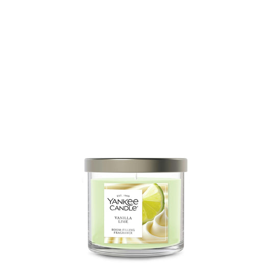 Vanilla  Lime