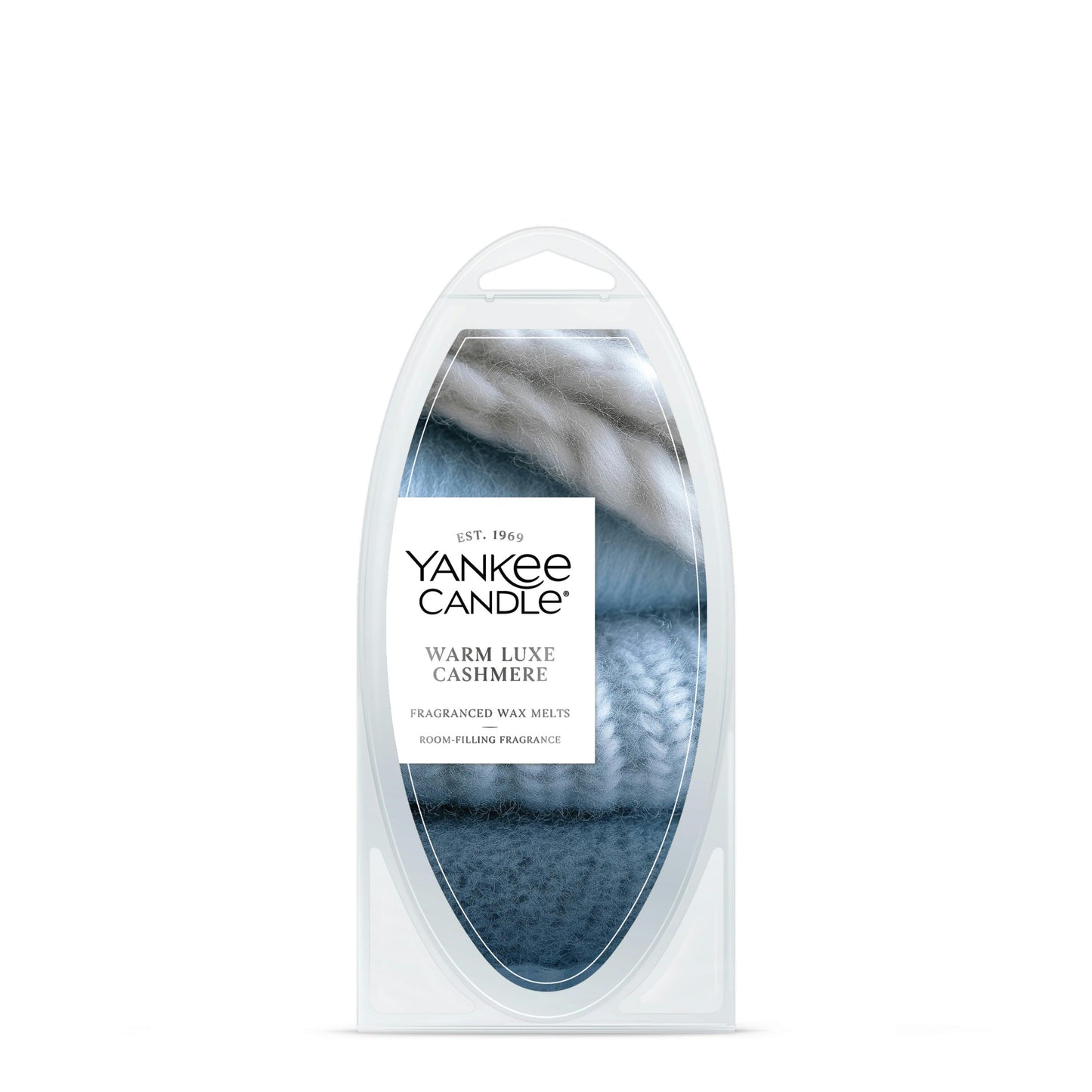 Warm Luxe  Cashmere