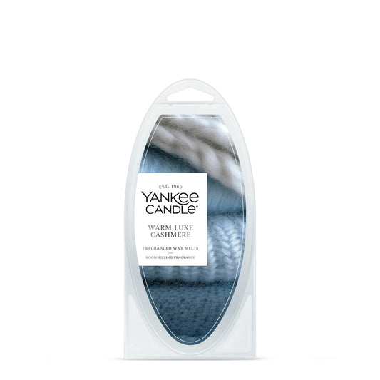 Warm Luxe  Cashmere