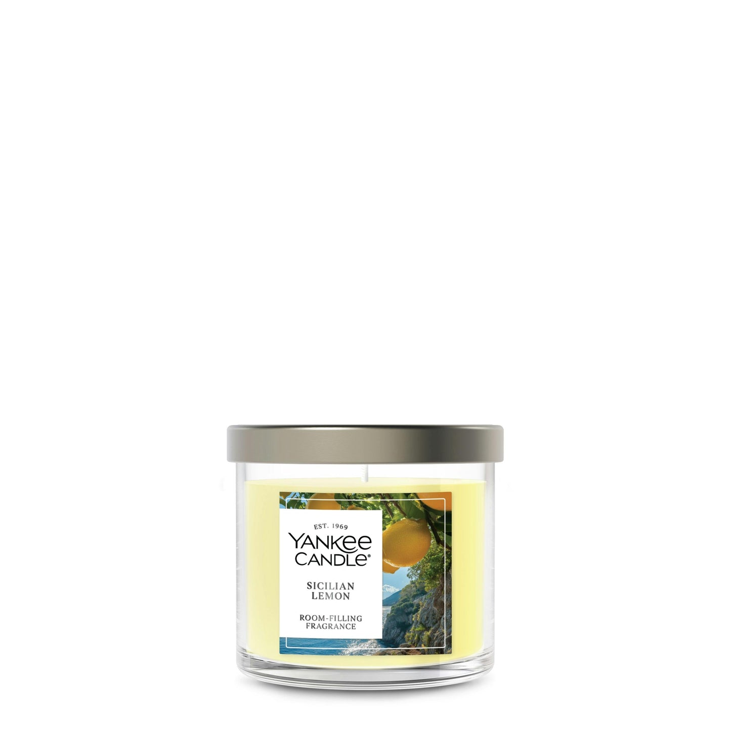 Sicilian  Lemon