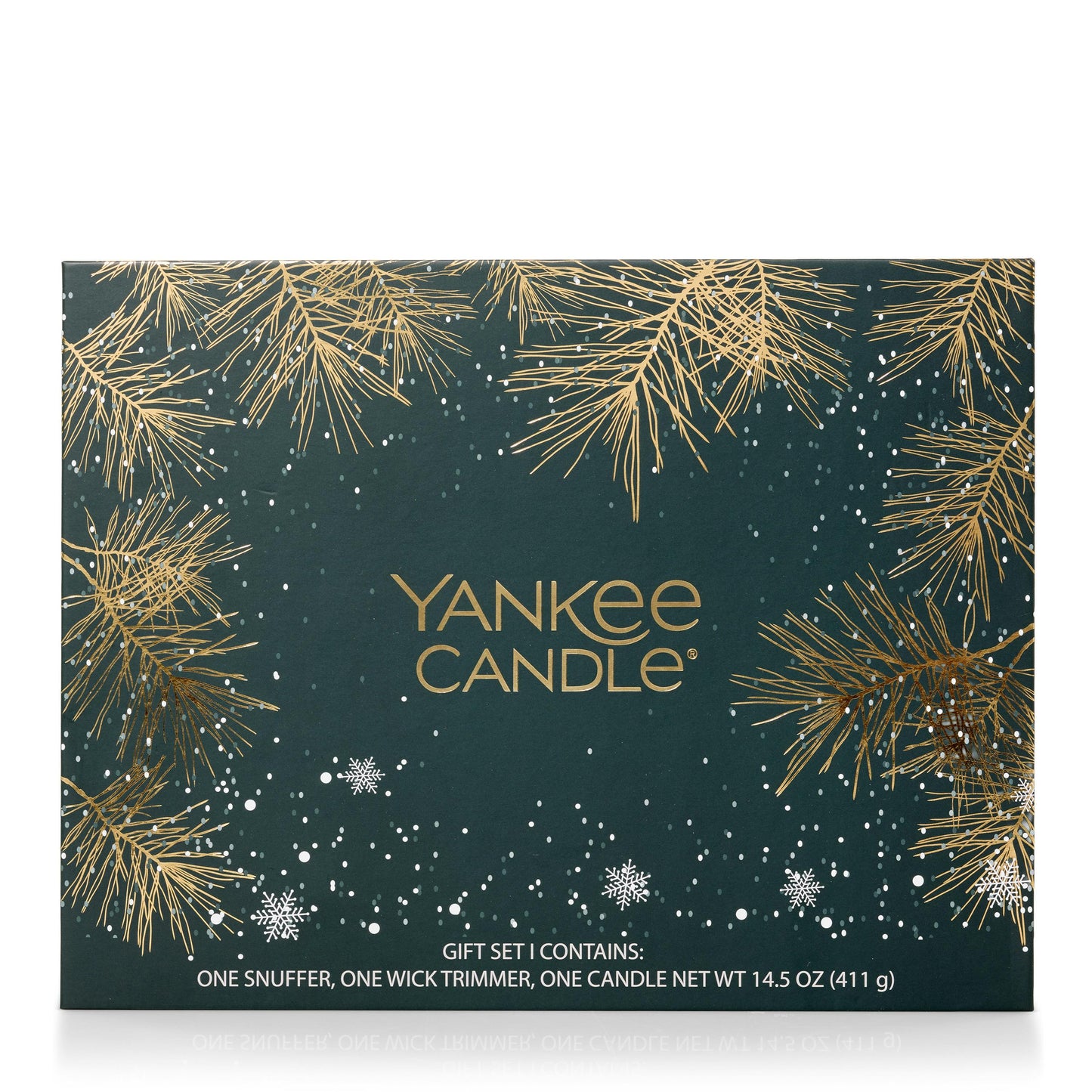 Candle Care Gift  Set