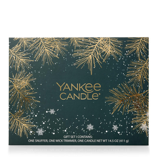 Candle Care Gift  Set
