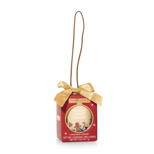 Christmas  Cookie™ Ornament