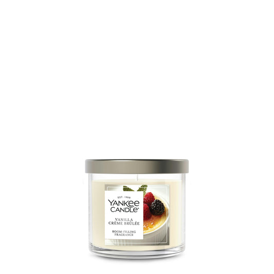 Vanilla  Crème Brûlée