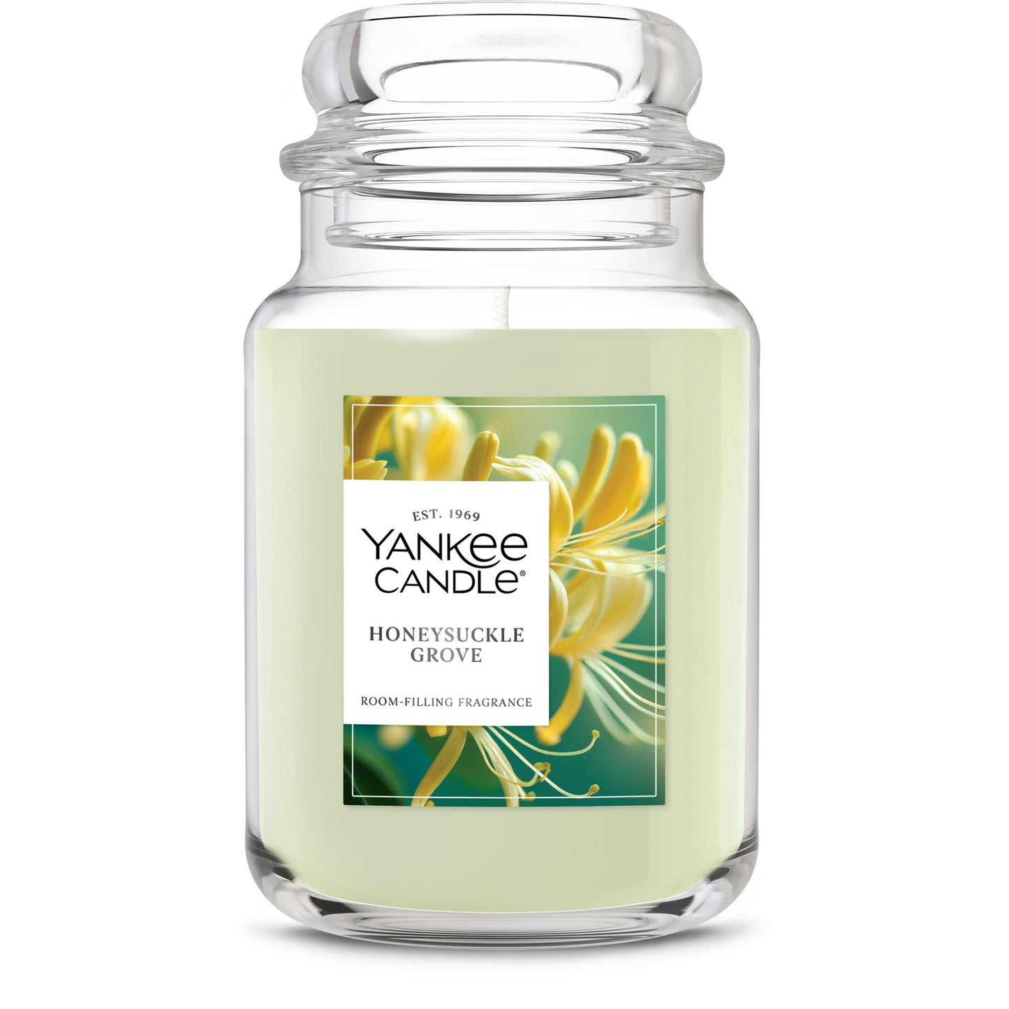 Honeysuckle  Grove