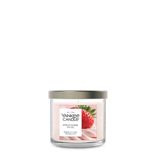 Strawberry  Swirl
