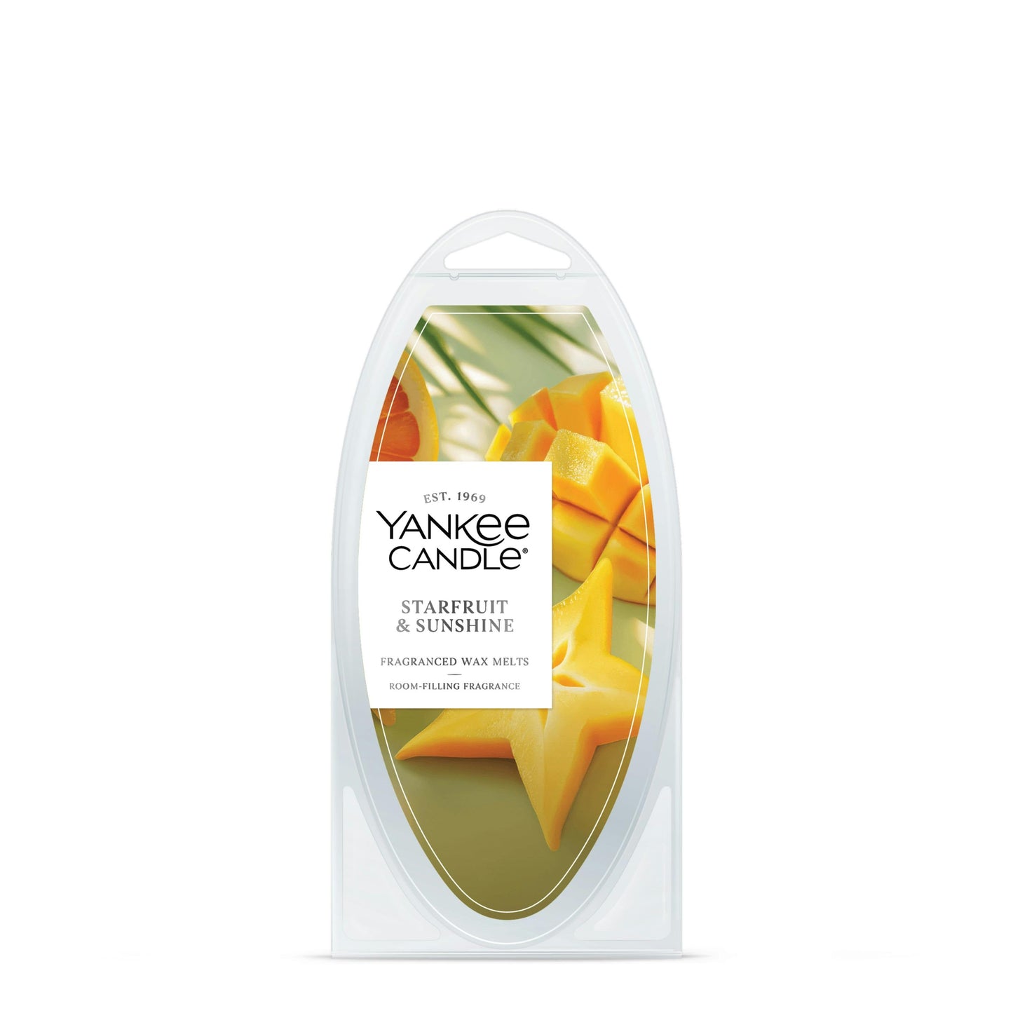 Starfruit  & Sunshine