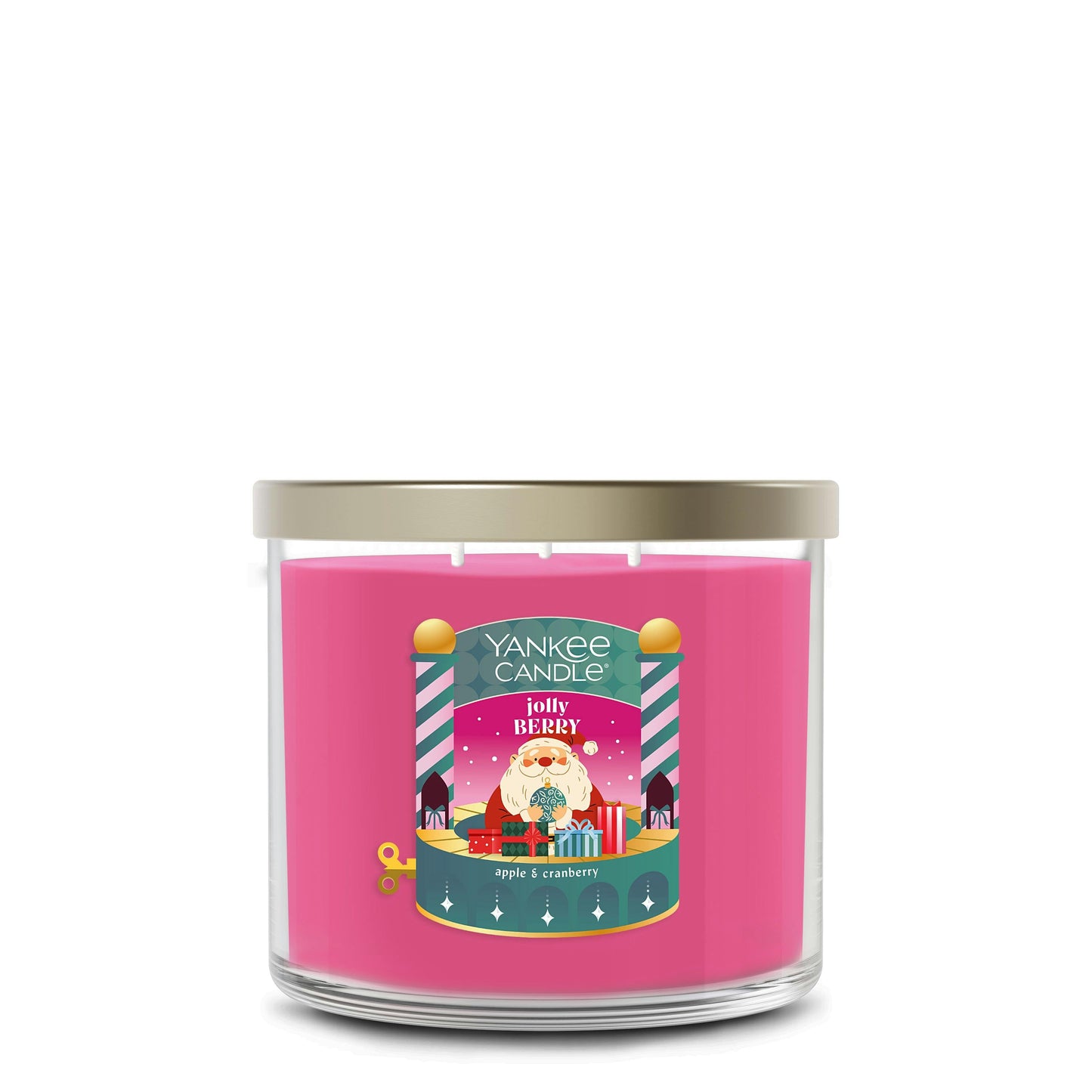 Jolly  Berry
