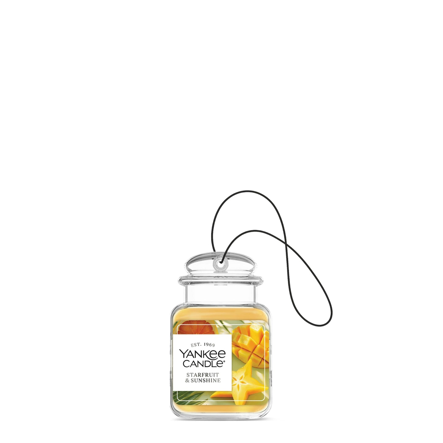 Starfruit  & Sunshine