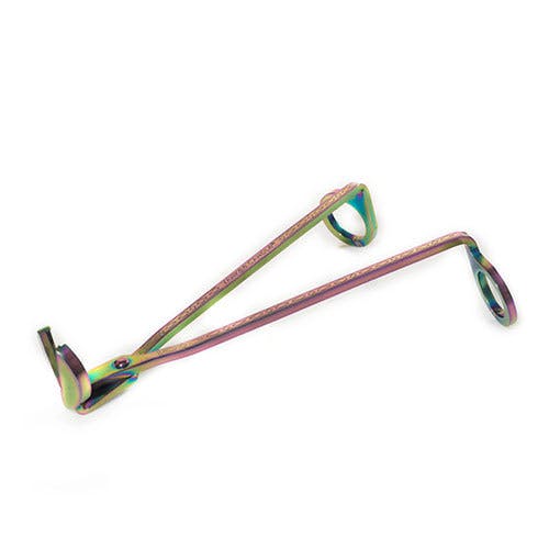 Pearlescent Perfect  Wick Trimmer
