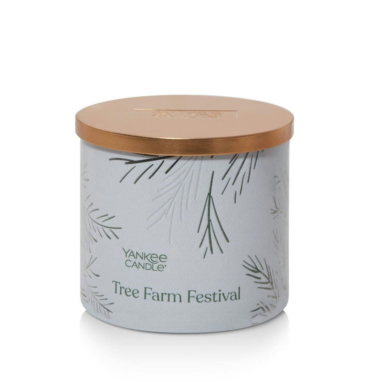 Tree Farm  Festival