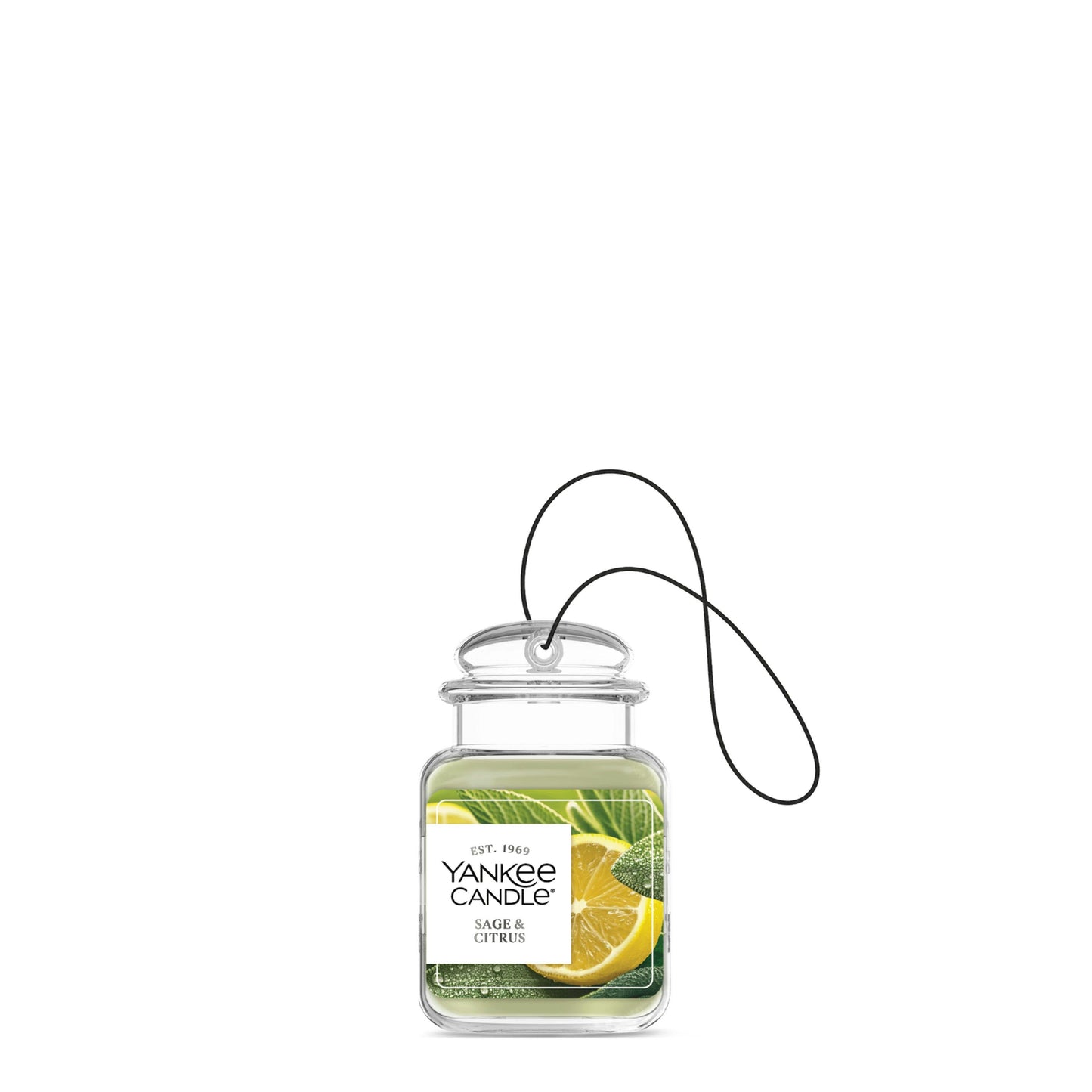 Sage &  Citrus