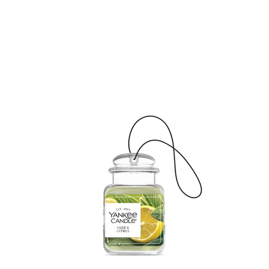 Sage &  Citrus