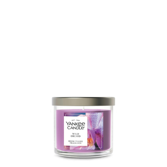 Wild  Orchid