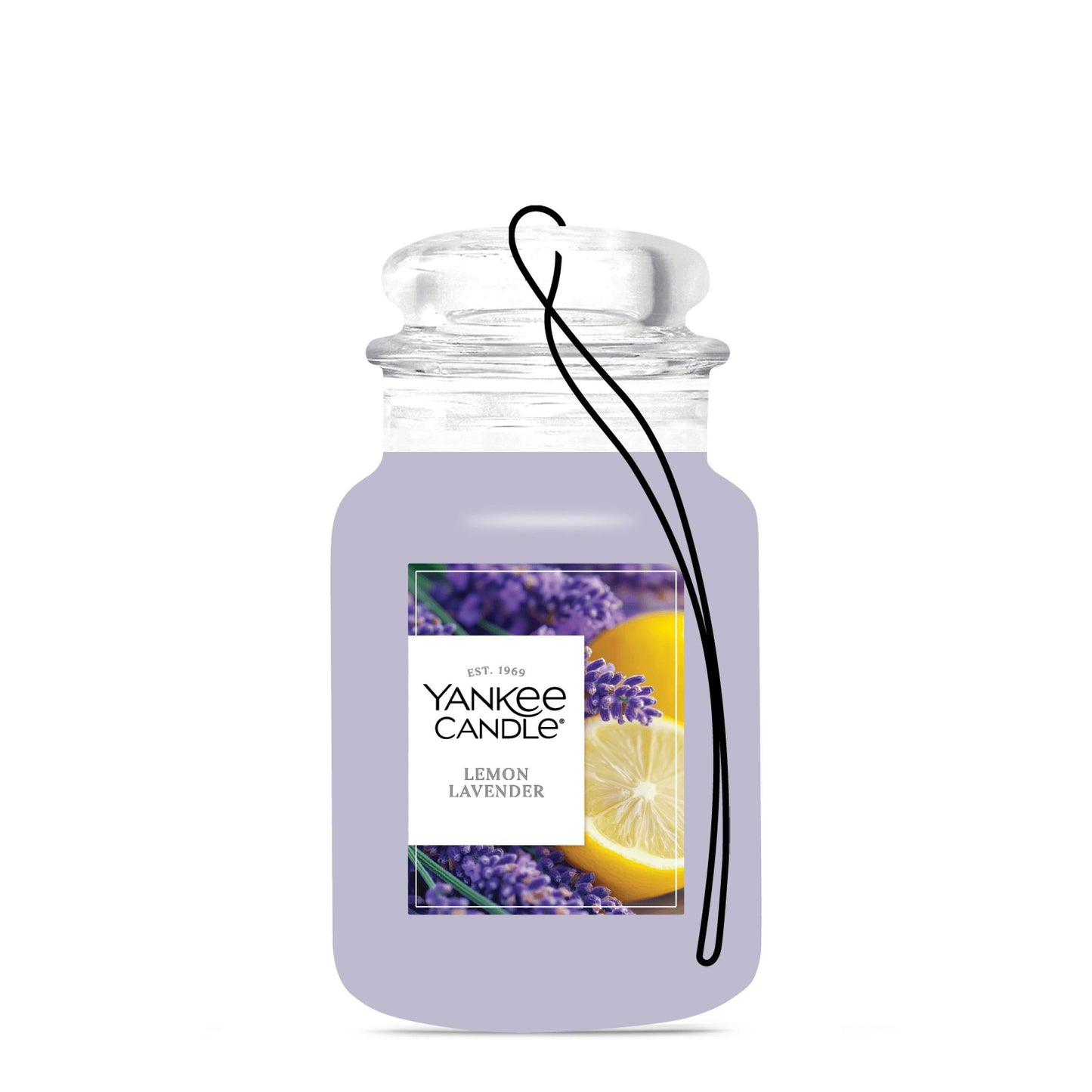 Lemon  Lavender
