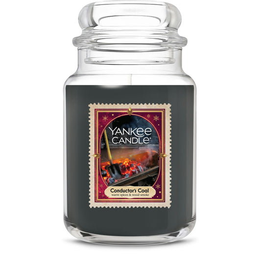 Conductor's  Coal