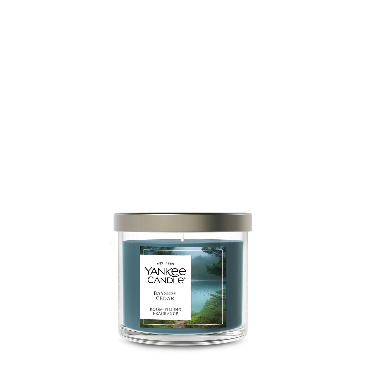 Bayside  Cedar