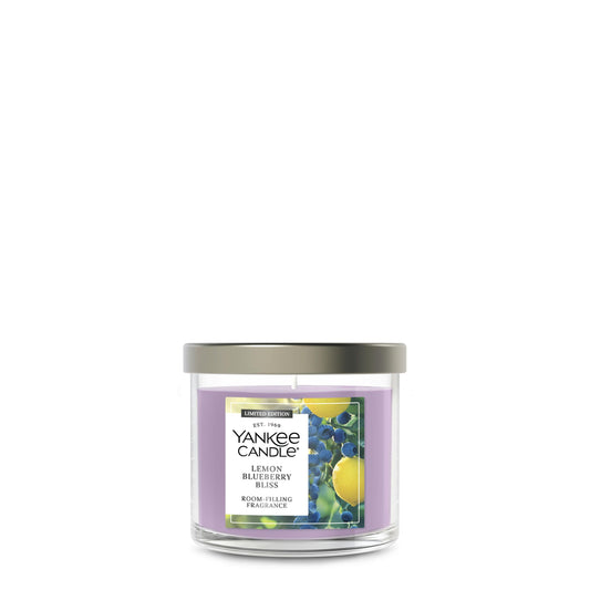 Lemon  Blueberry Bliss