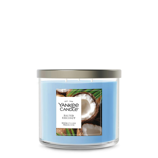 Salted  Coconut