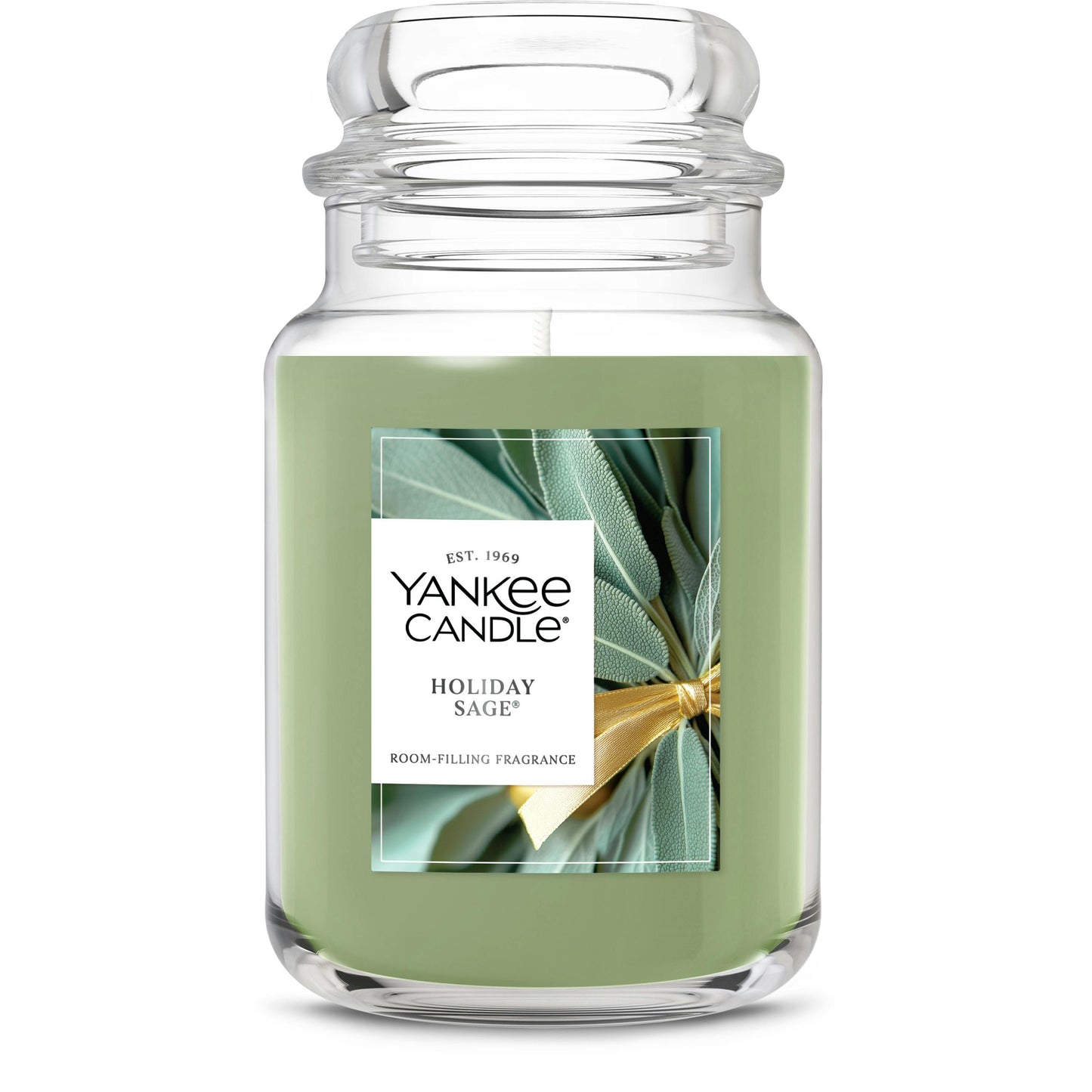 Holiday  Sage®