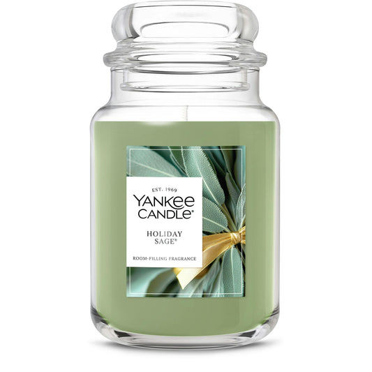 Holiday  Sage®