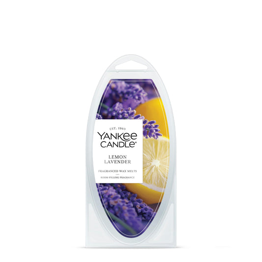 Lemon  Lavender