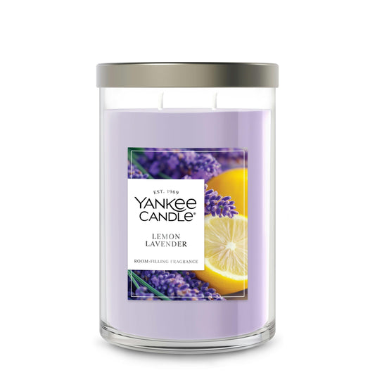 Lemon  Lavender