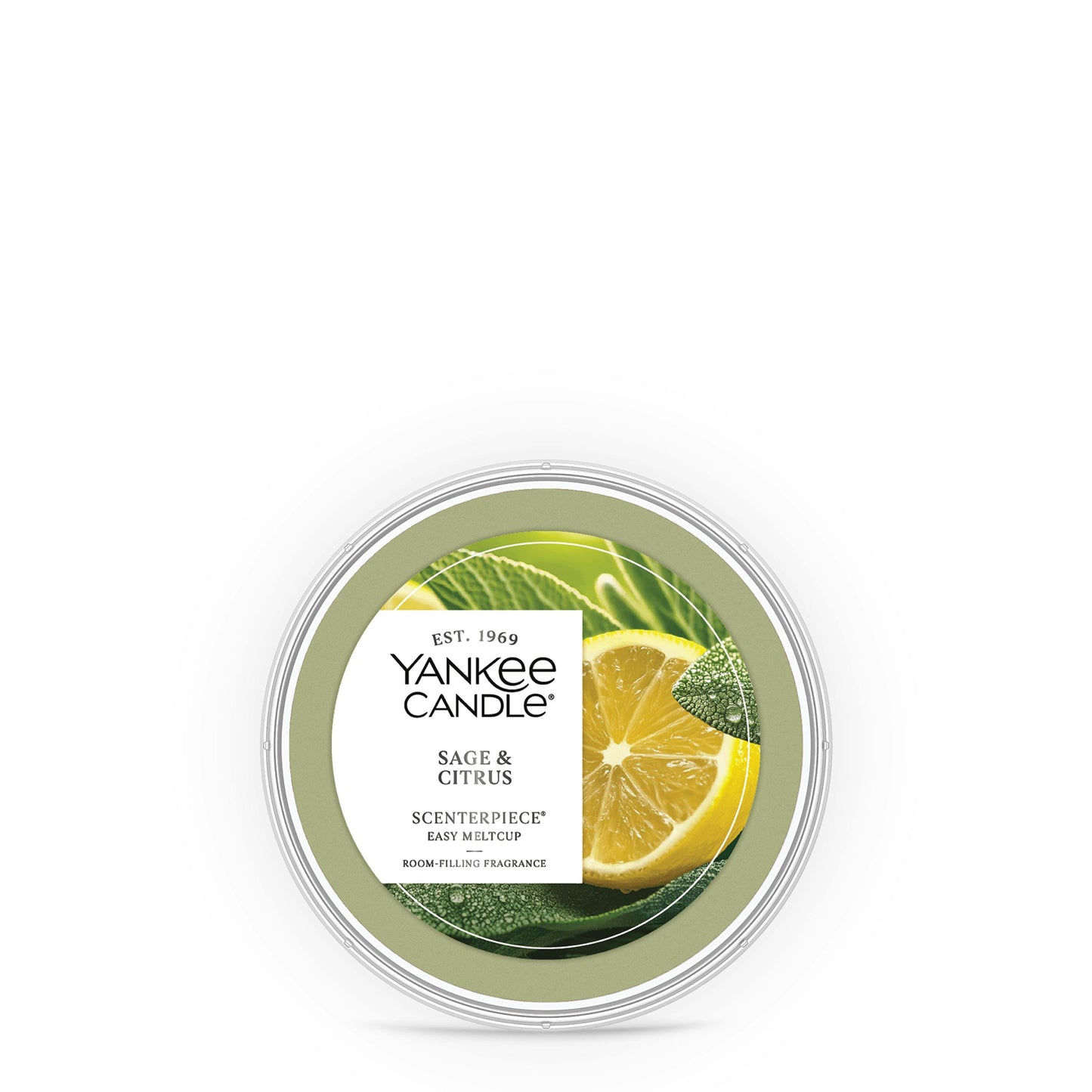 Sage  & Citrus