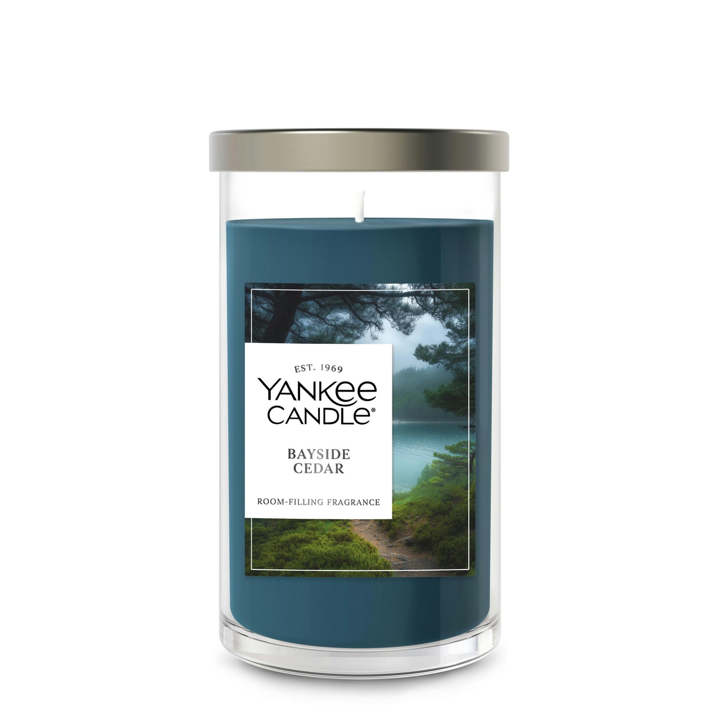 Bayside  Cedar