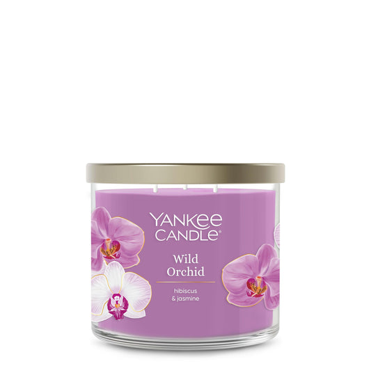 Wild  Orchid