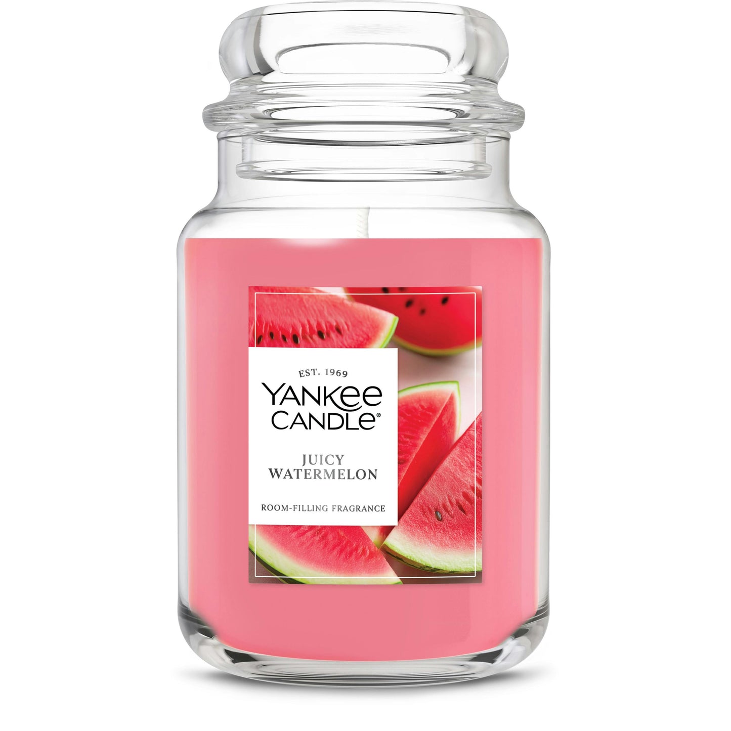 Juicy  Watermelon