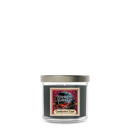 Conductor's  Coal